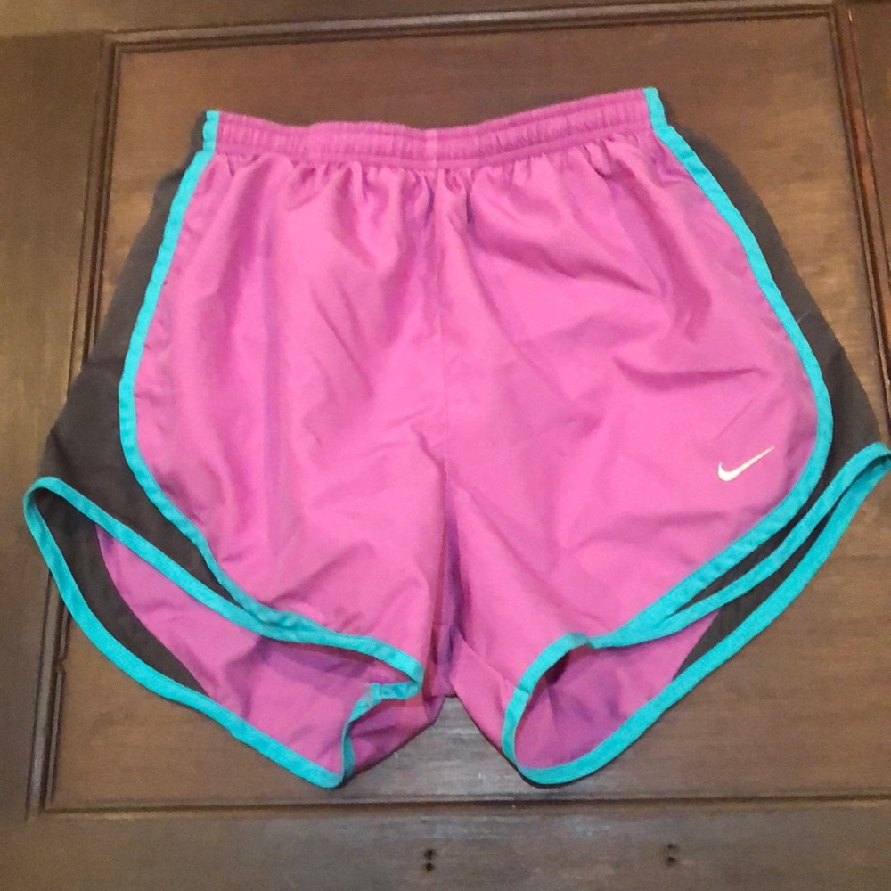 Dri fit tempo nike running short